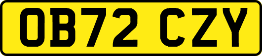 OB72CZY