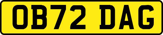 OB72DAG
