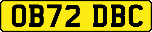 OB72DBC