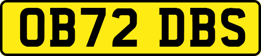 OB72DBS