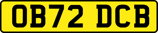 OB72DCB