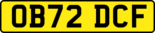 OB72DCF