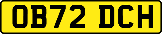 OB72DCH