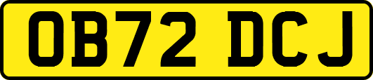 OB72DCJ