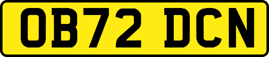 OB72DCN