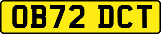 OB72DCT