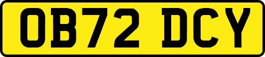 OB72DCY