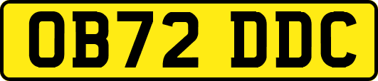 OB72DDC