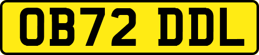 OB72DDL
