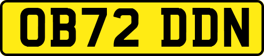 OB72DDN