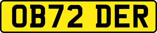 OB72DER