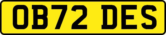 OB72DES
