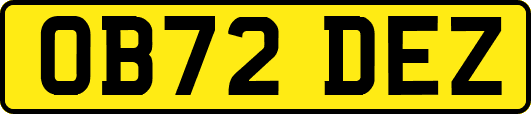 OB72DEZ