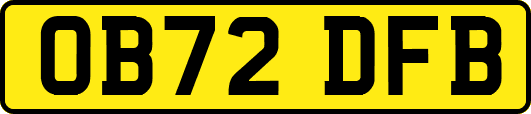 OB72DFB