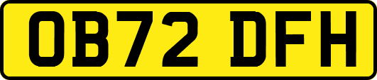 OB72DFH