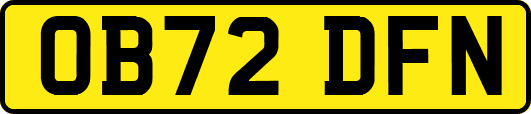 OB72DFN