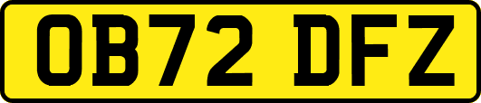 OB72DFZ