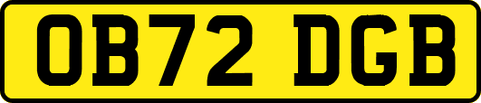 OB72DGB