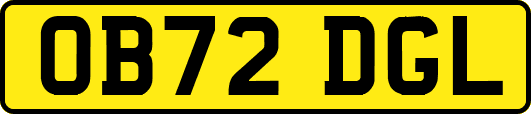 OB72DGL