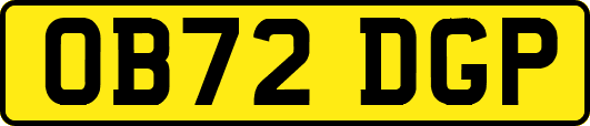 OB72DGP