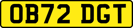 OB72DGT