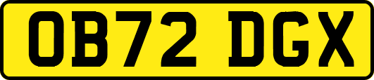 OB72DGX