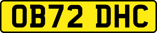 OB72DHC