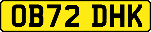 OB72DHK