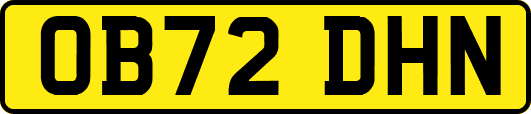OB72DHN