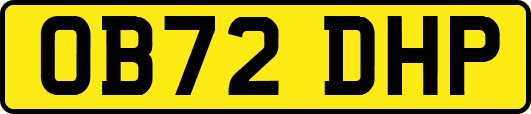 OB72DHP