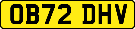 OB72DHV