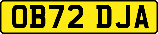 OB72DJA