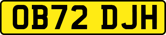 OB72DJH