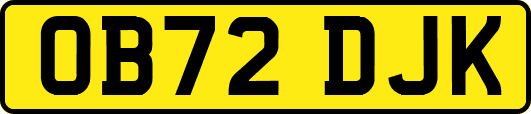 OB72DJK