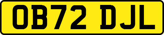 OB72DJL