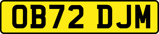 OB72DJM