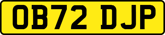OB72DJP