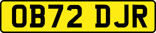 OB72DJR