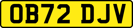 OB72DJV