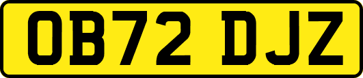 OB72DJZ