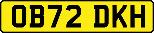 OB72DKH