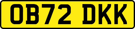 OB72DKK