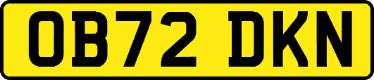 OB72DKN
