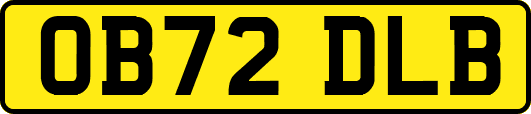 OB72DLB