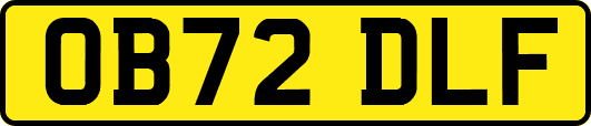 OB72DLF