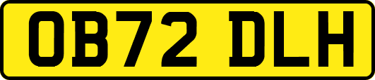 OB72DLH