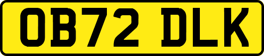 OB72DLK
