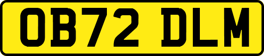 OB72DLM