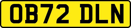 OB72DLN