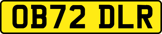 OB72DLR